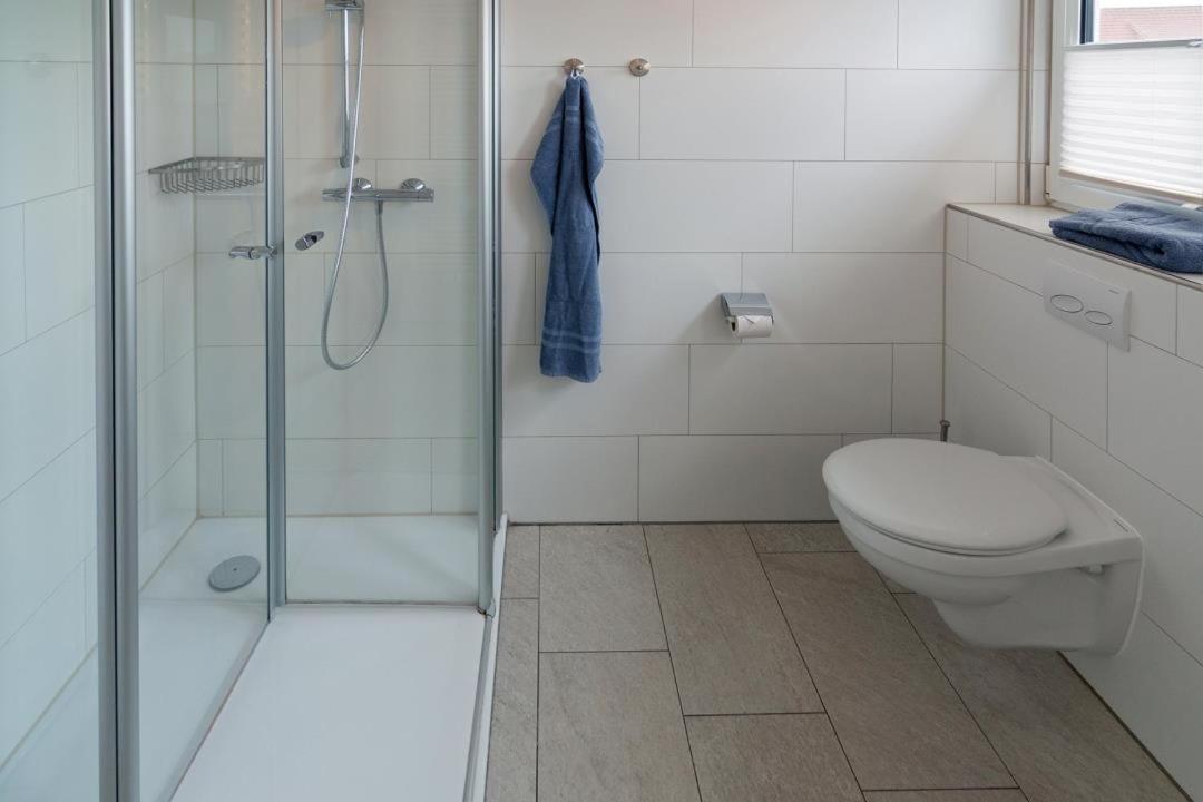 Ferienwohnung Seeadler