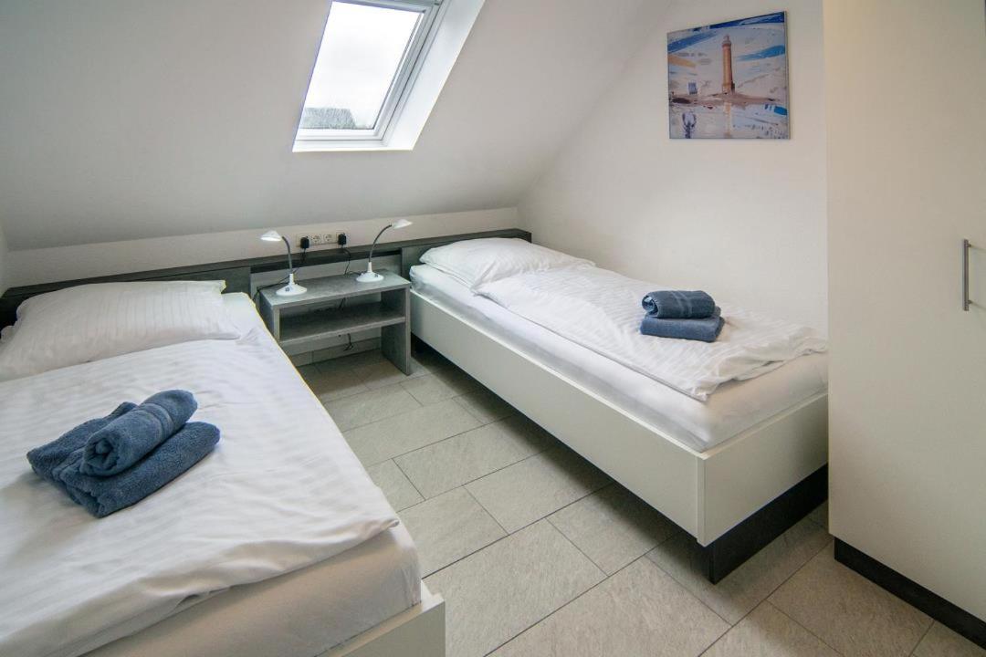 Ferienwohnung Seeadler