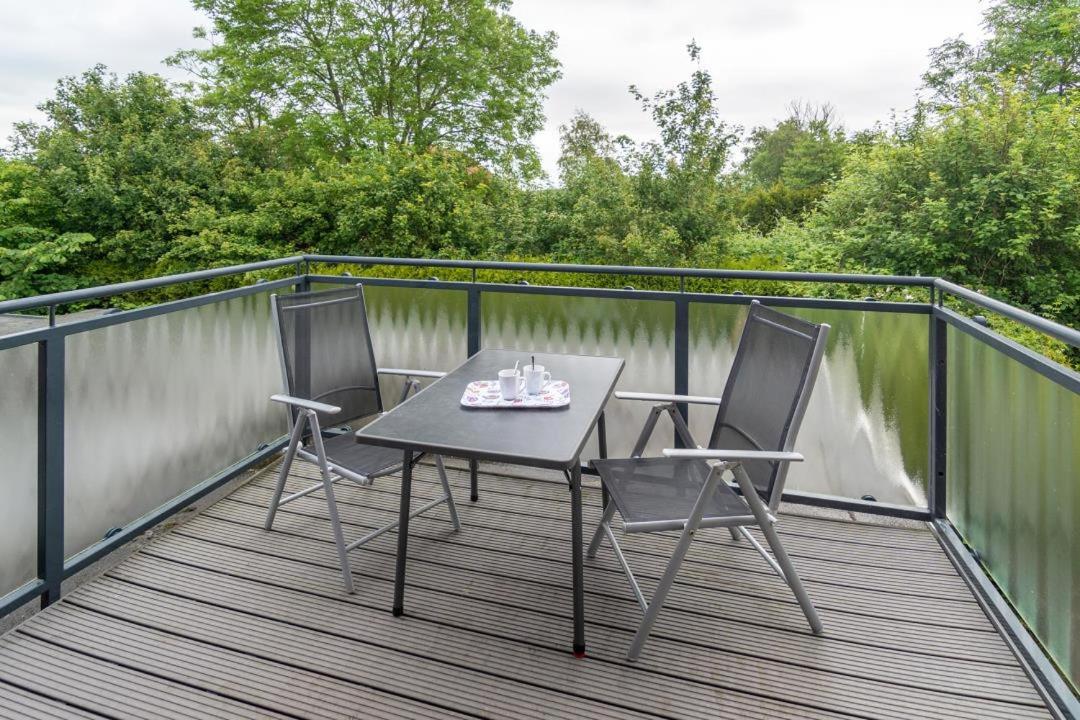Ferienwohnung Seeadler