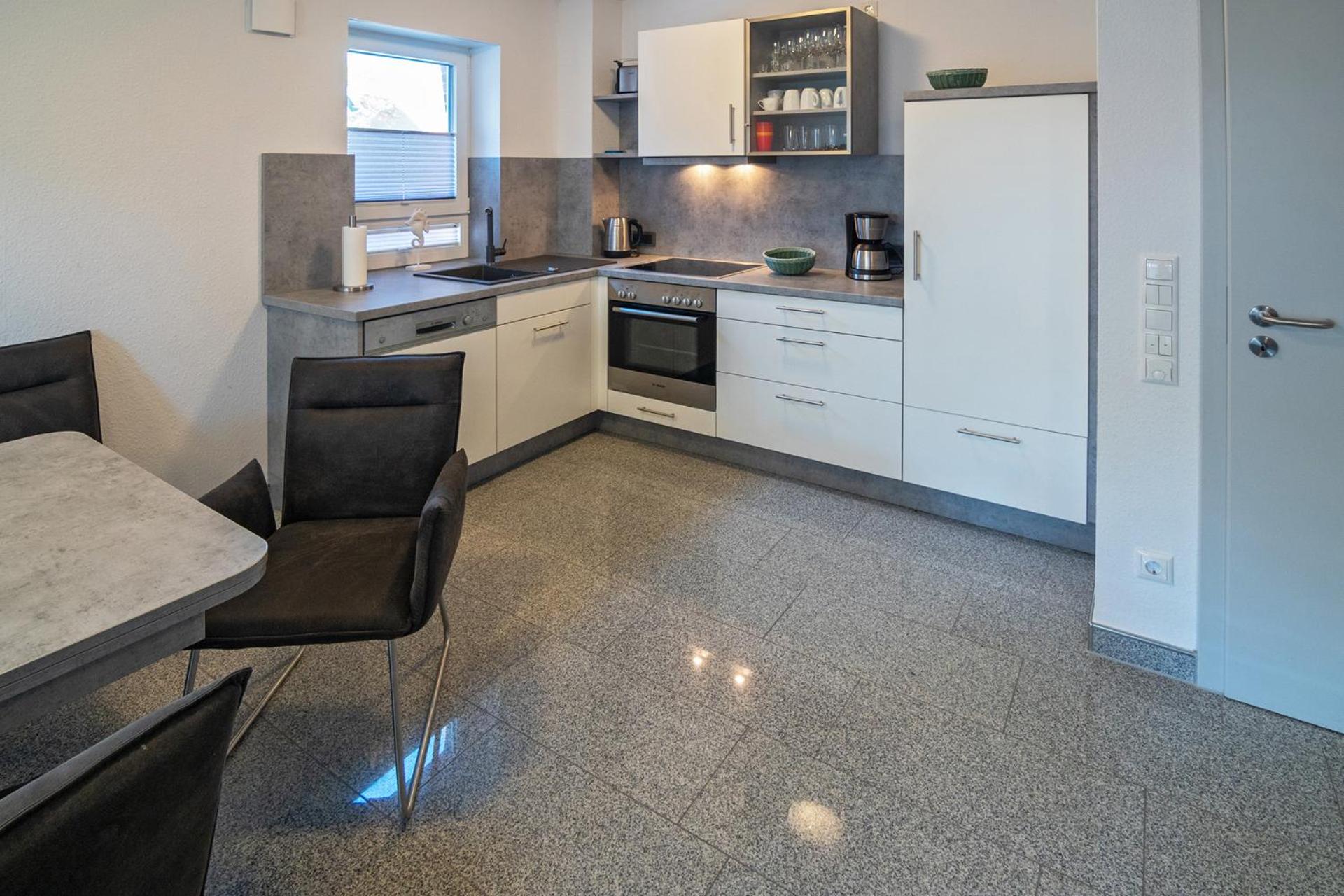 Ferienhaus Empora