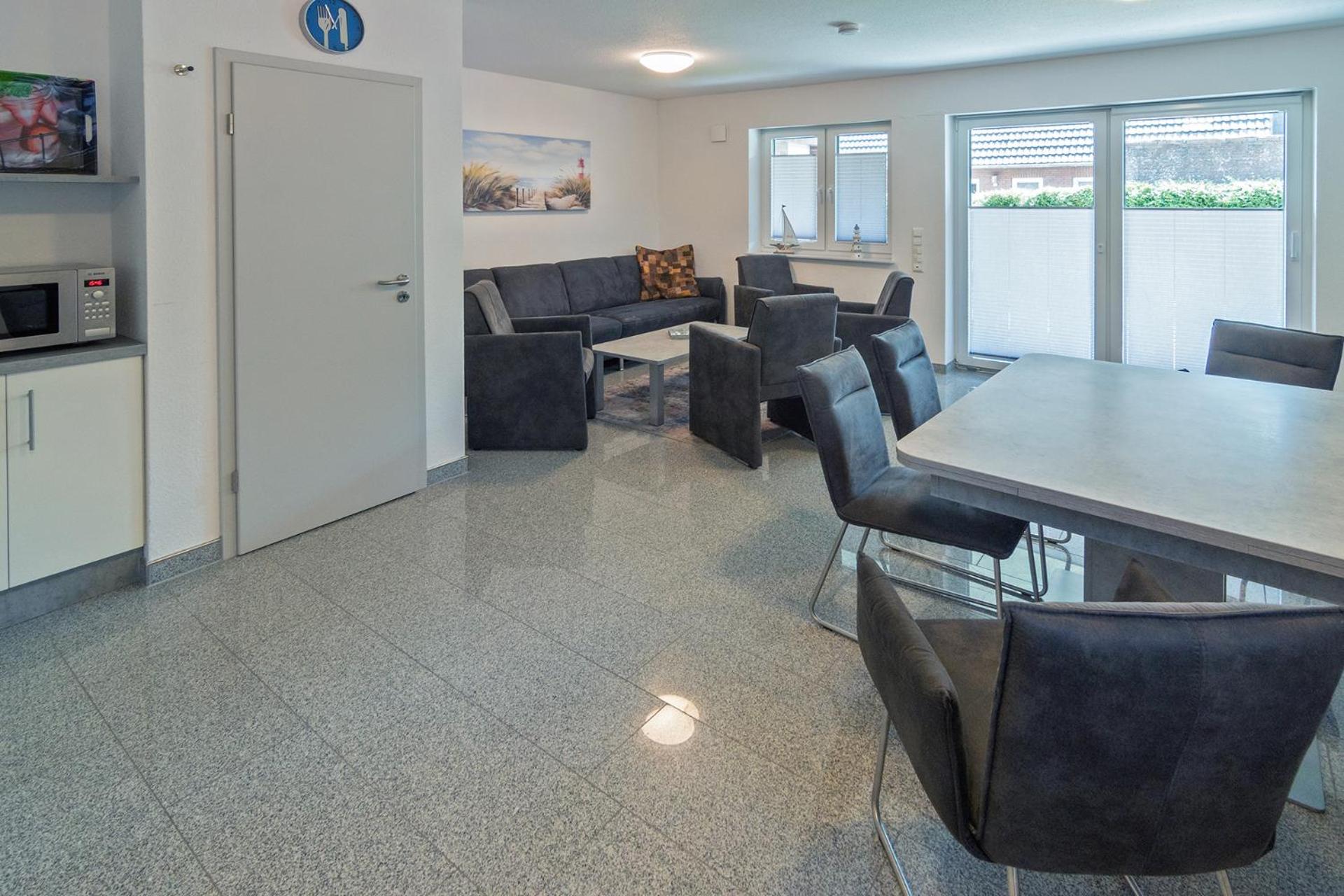 Ferienhaus Empora