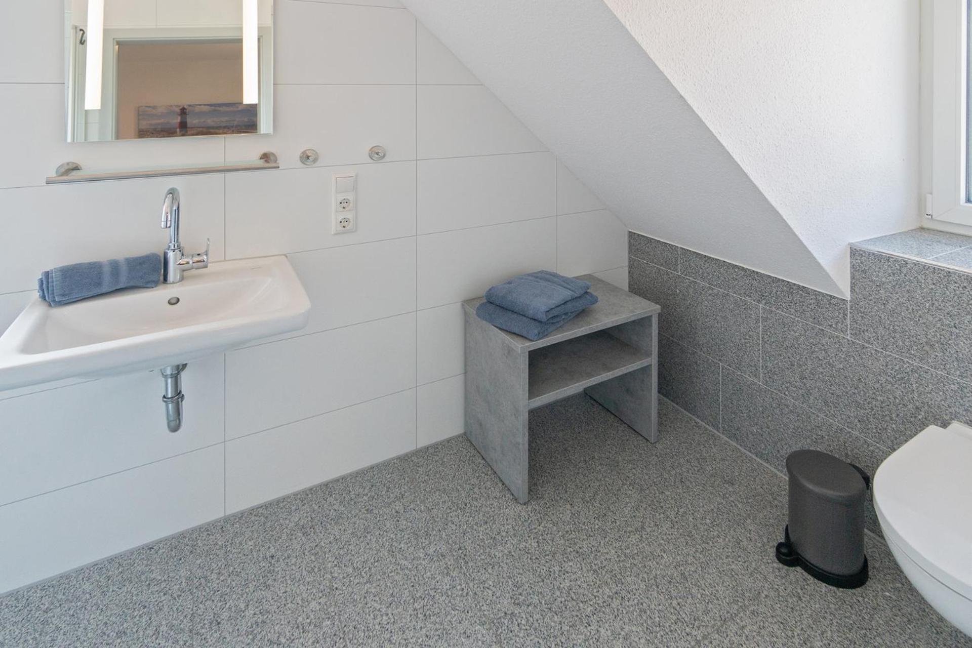 Ferienhaus Empora