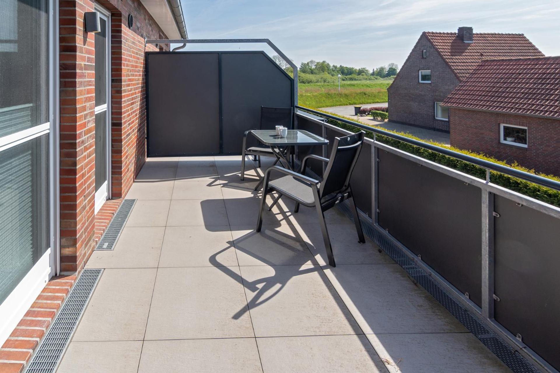 Ferienhaus Empora