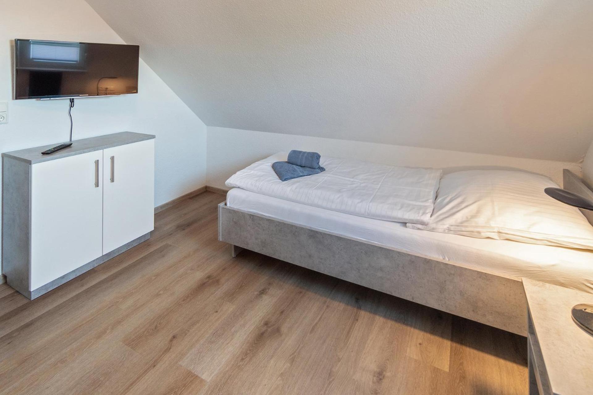 Ferienhaus Empora