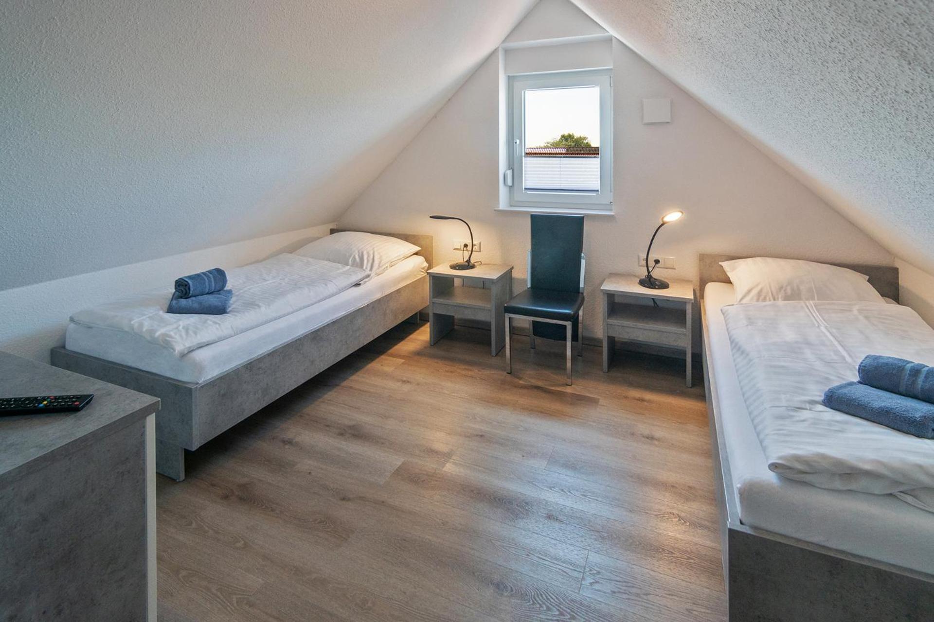 Ferienhaus Empora