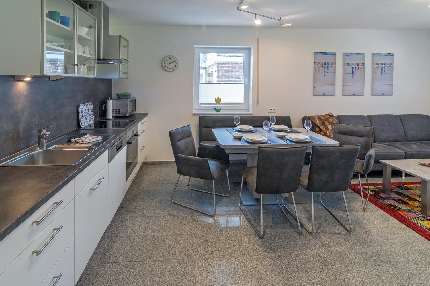 Ferienwohnung Adlon