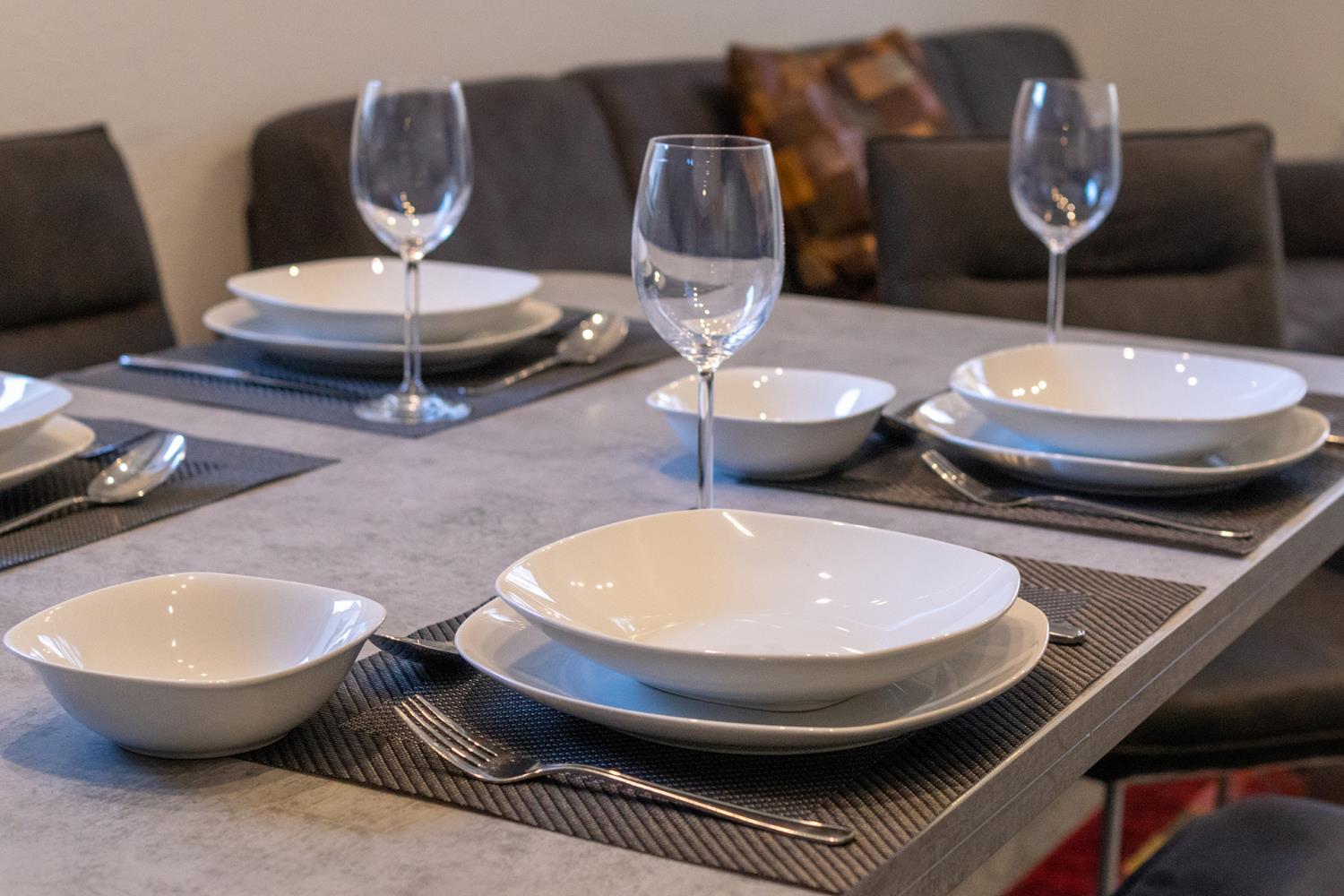 Ferienwohnung Adlon