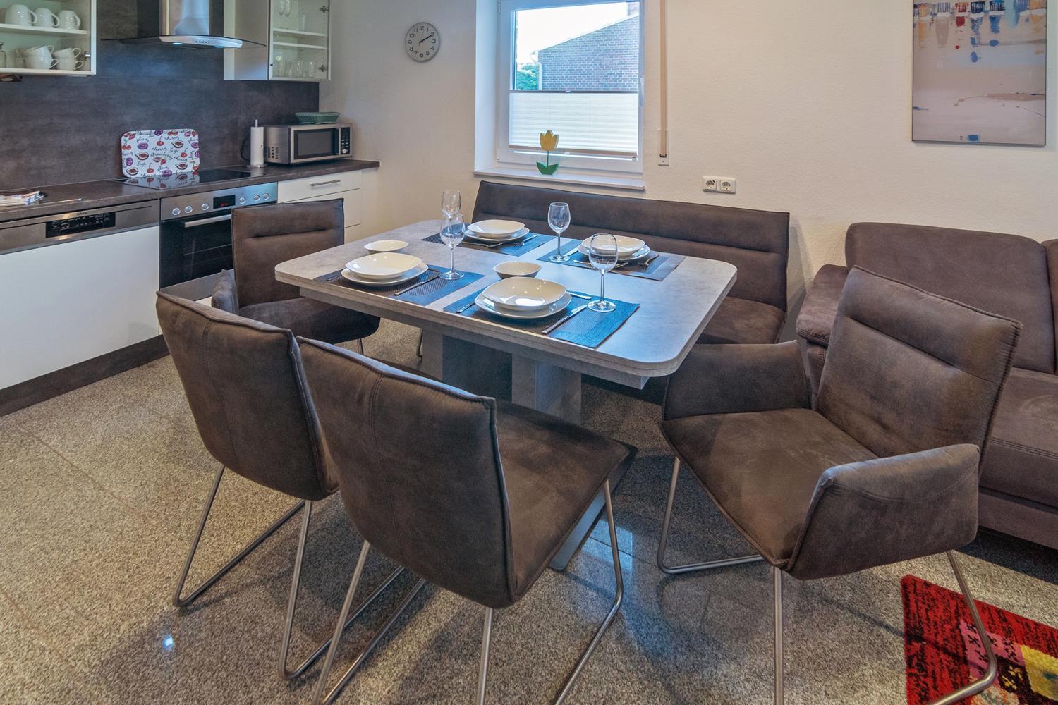 Ferienwohnung Adlon