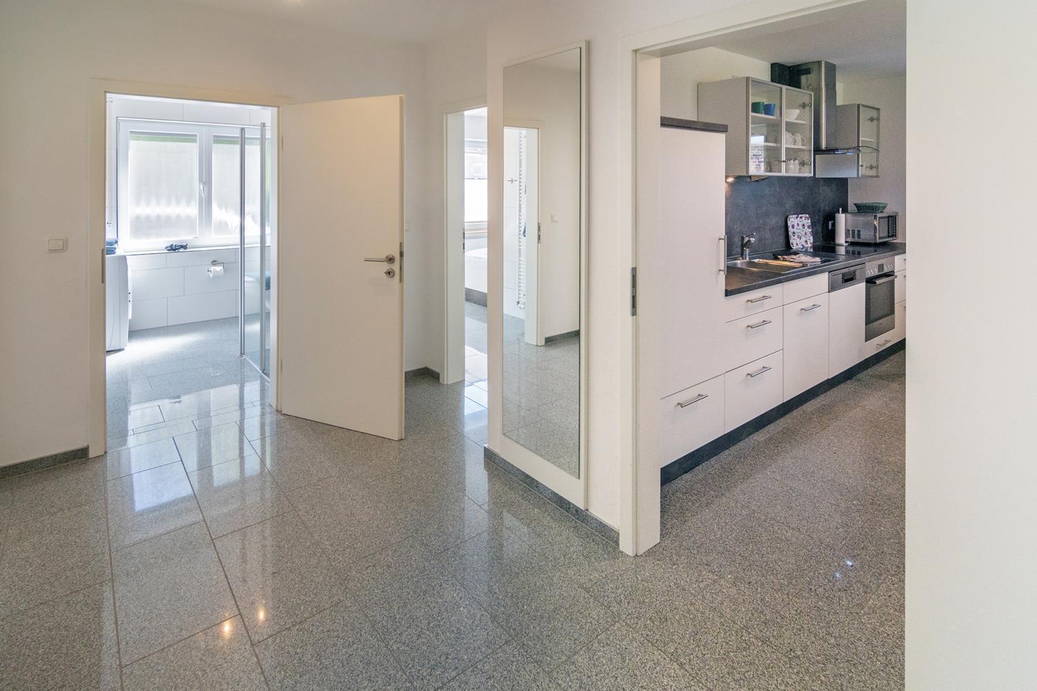Ferienwohnung Adlon