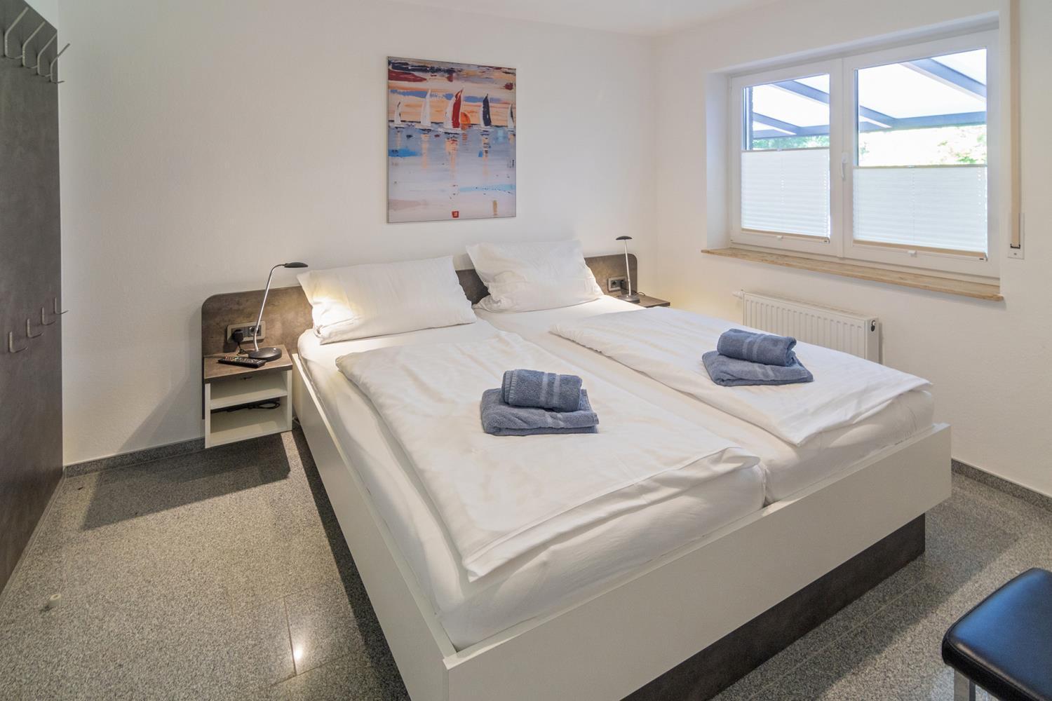 Ferienwohnung Adlon