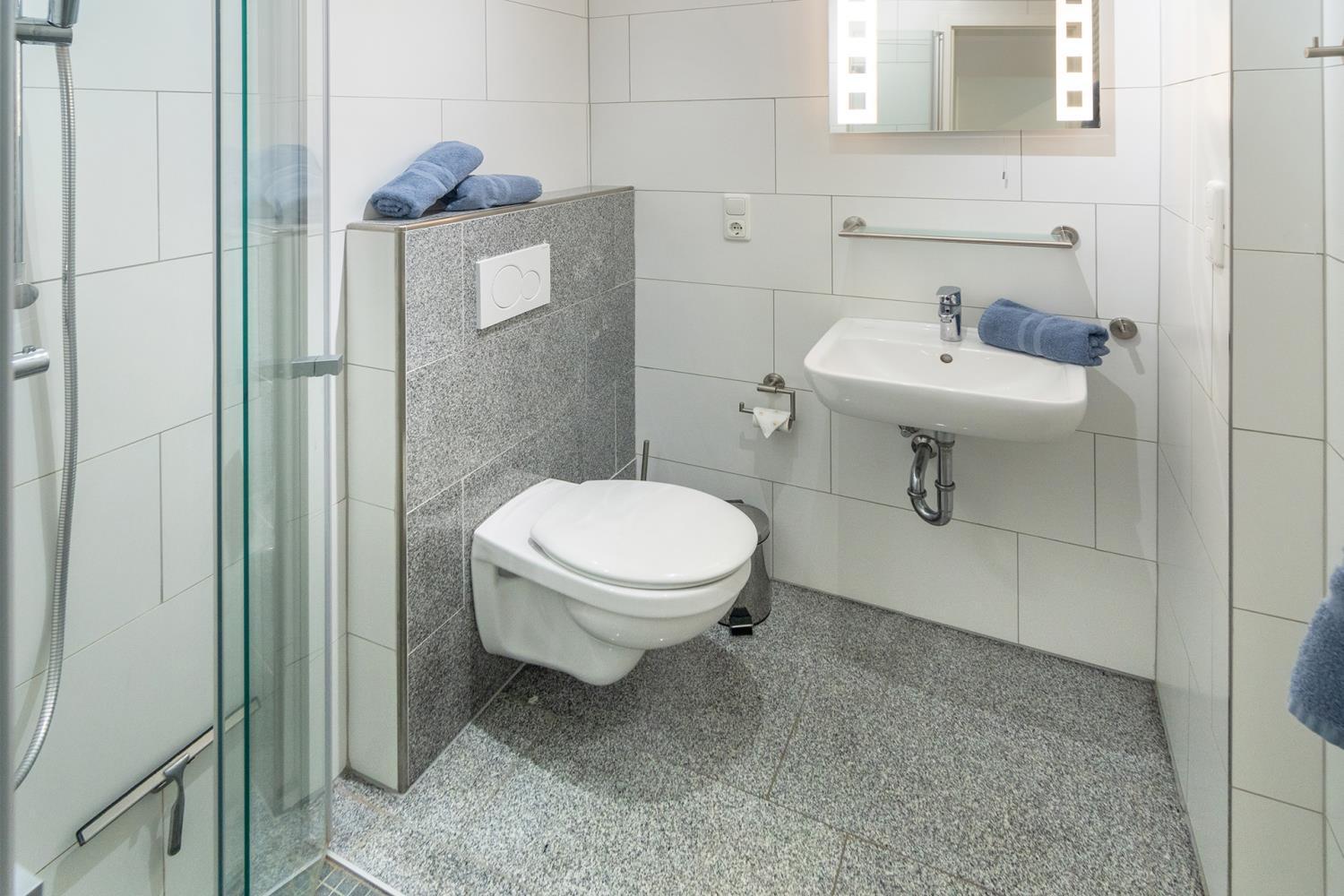 Ferienwohnung Adlon