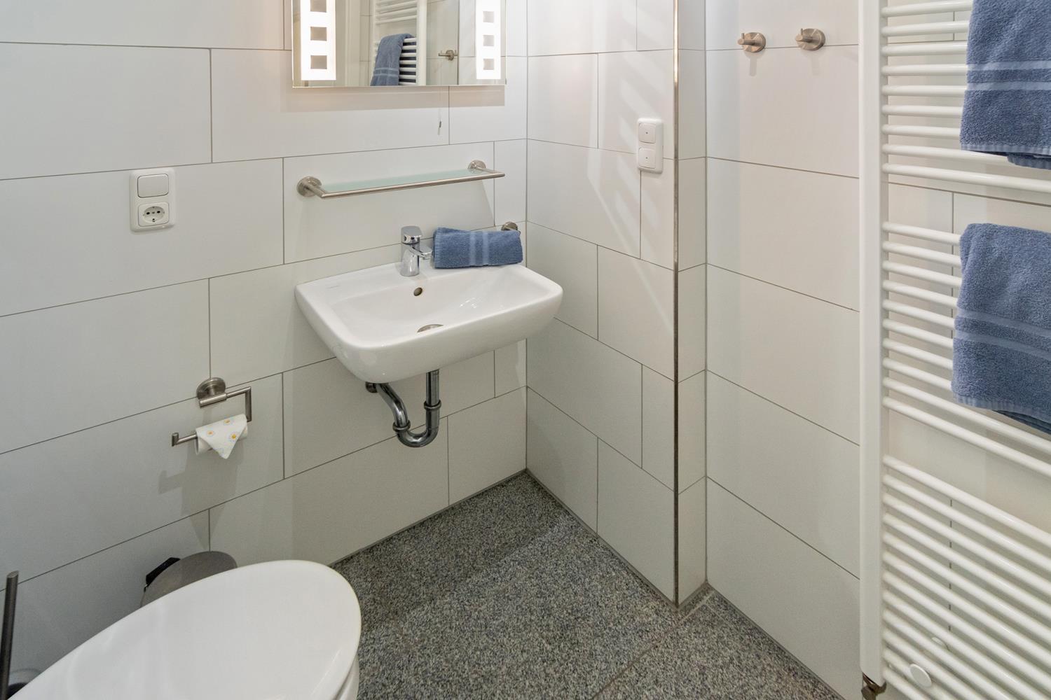 Ferienwohnung Adlon
