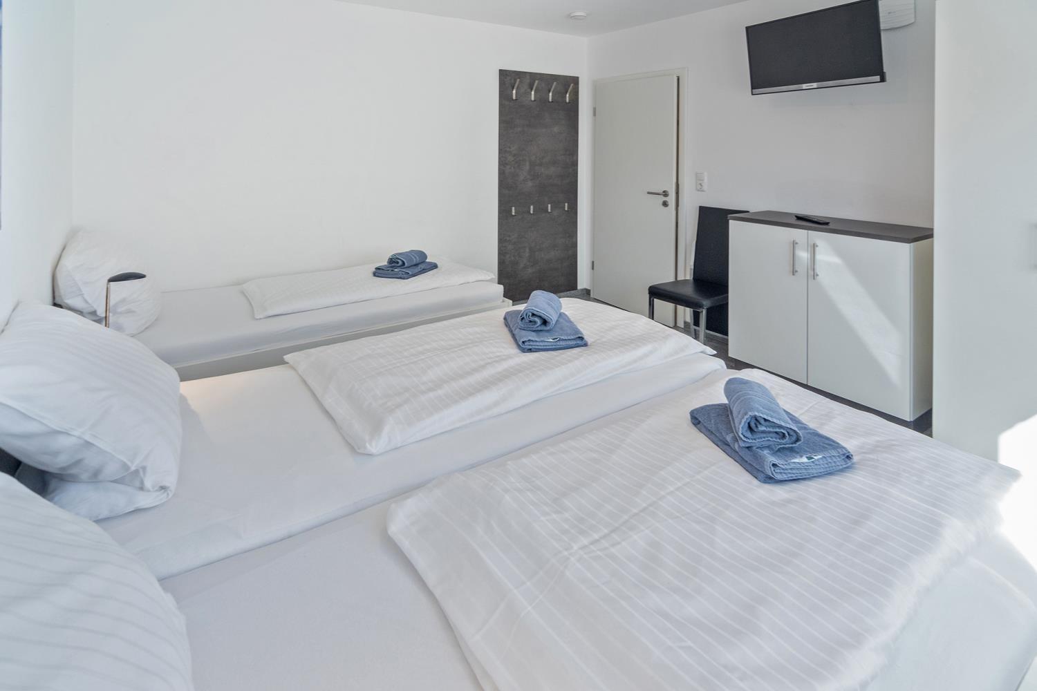 Ferienwohnung Adlon