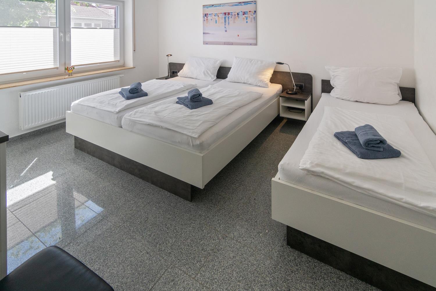 Ferienwohnung Adlon