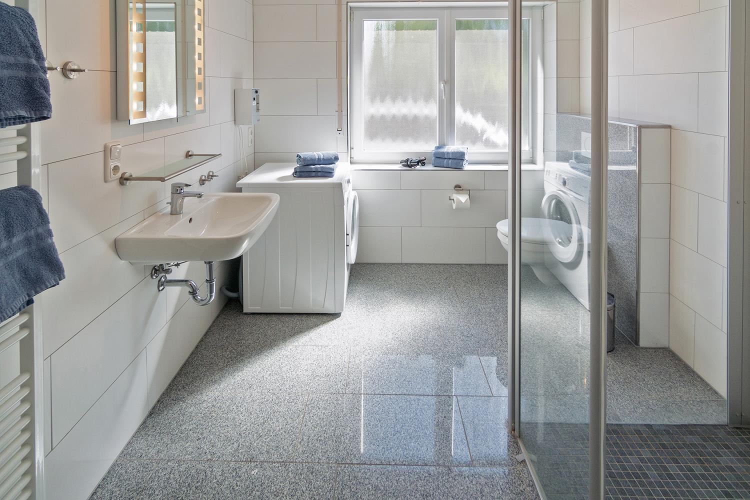 Ferienwohnung Adlon