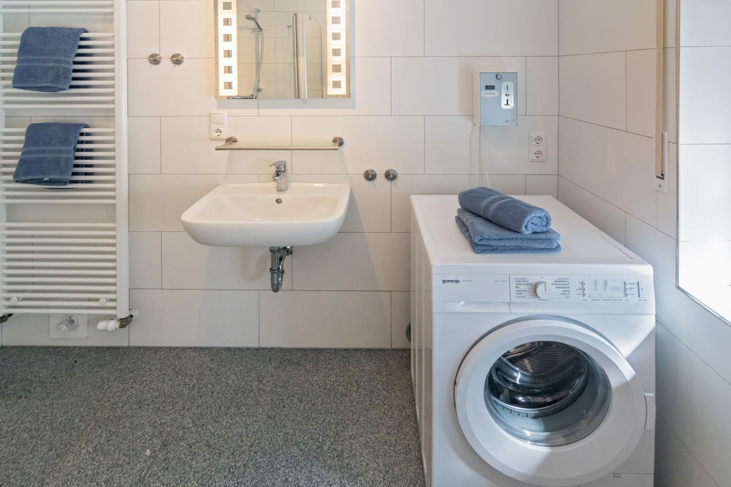 Ferienwohnung Adlon