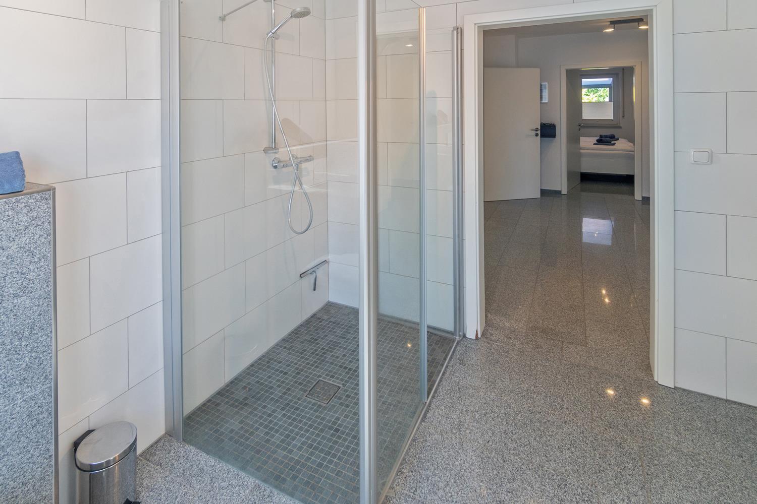 Ferienwohnung Adlon
