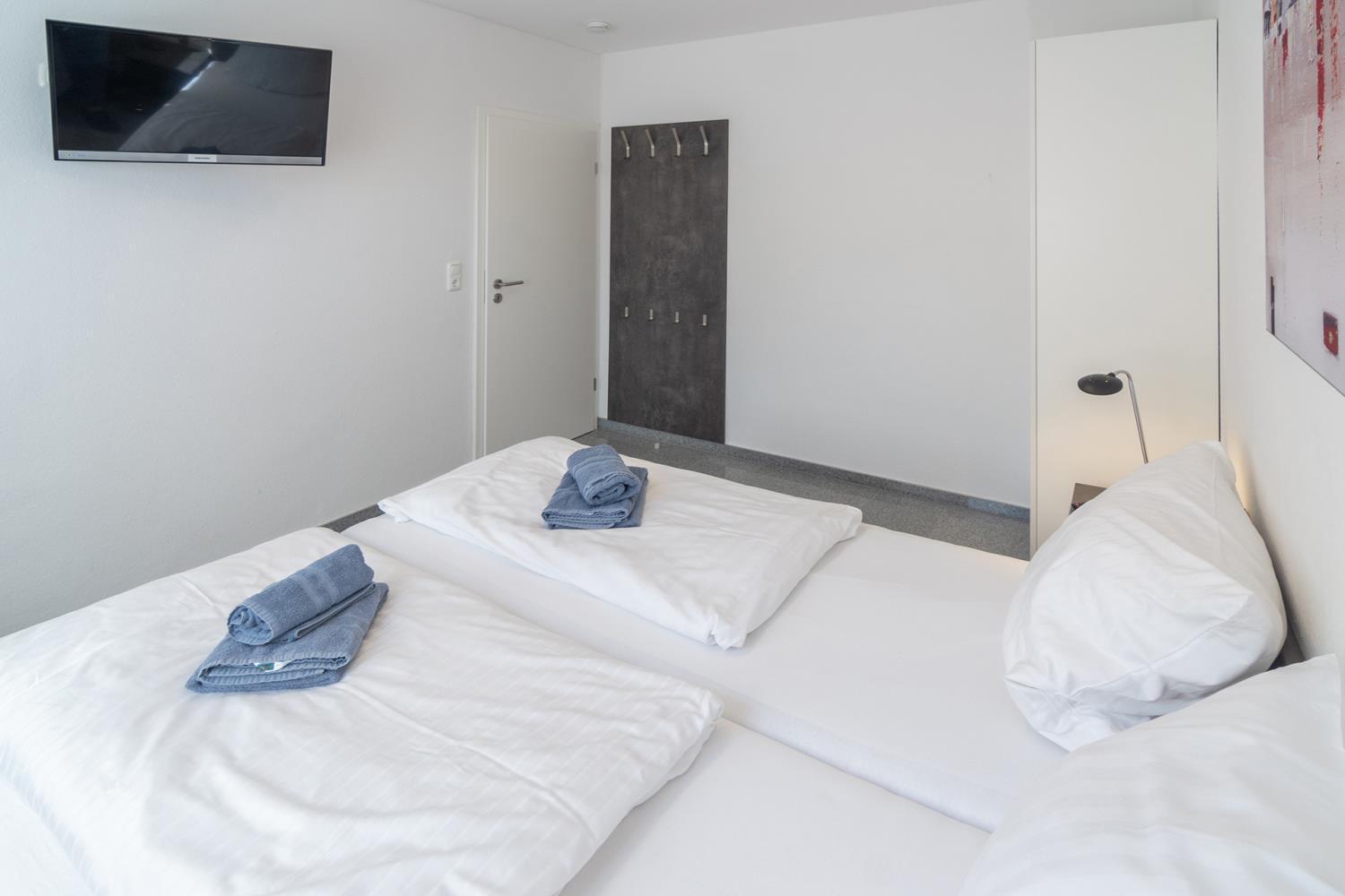 Ferienwohnung Adlon