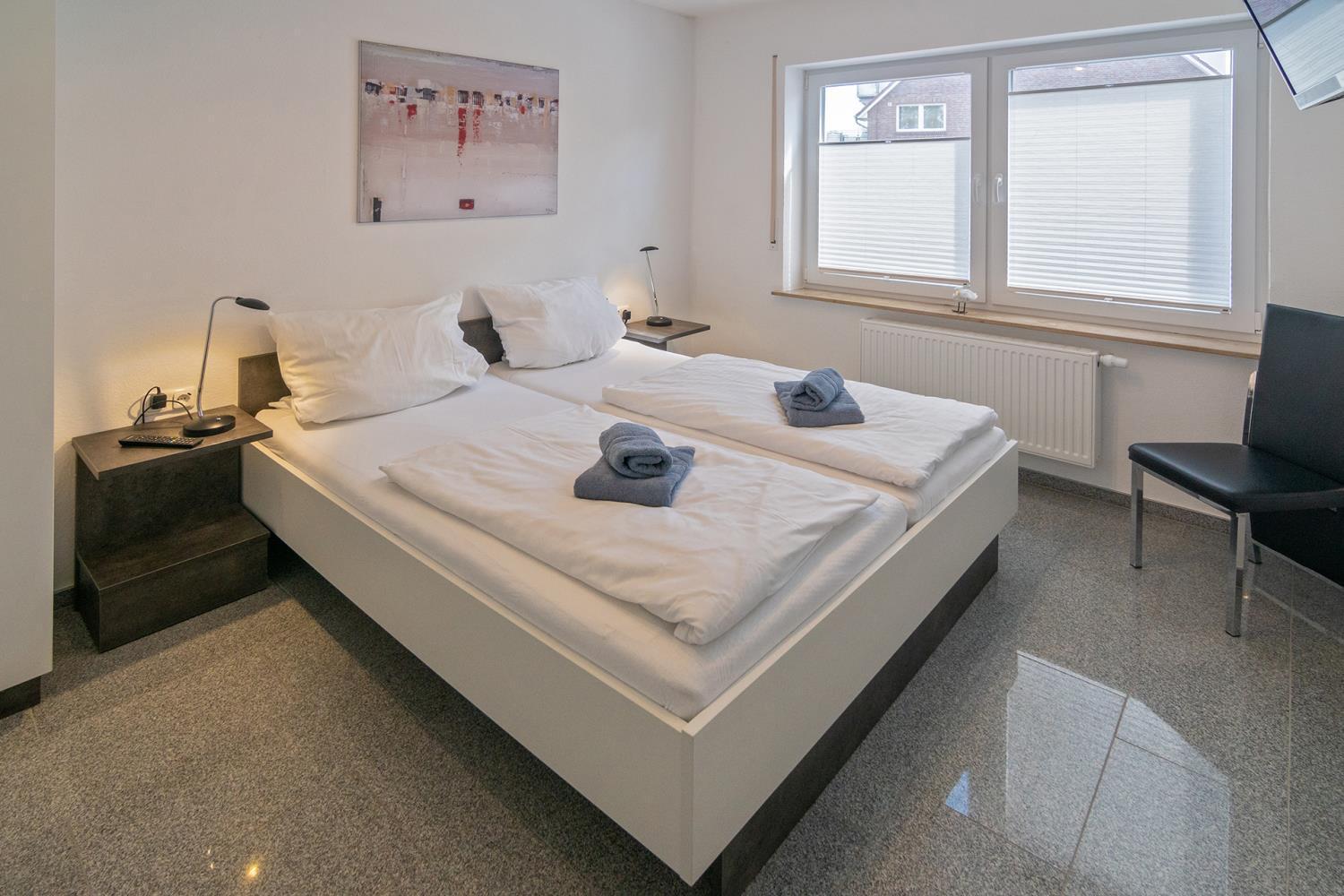 Ferienwohnung Adlon