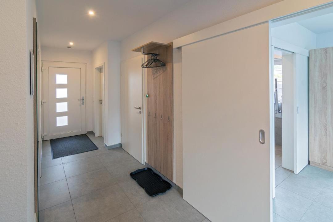 Ferienhaus Nordsee-Chalet