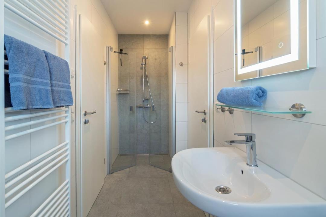 Ferienhaus Nordsee-Chalet