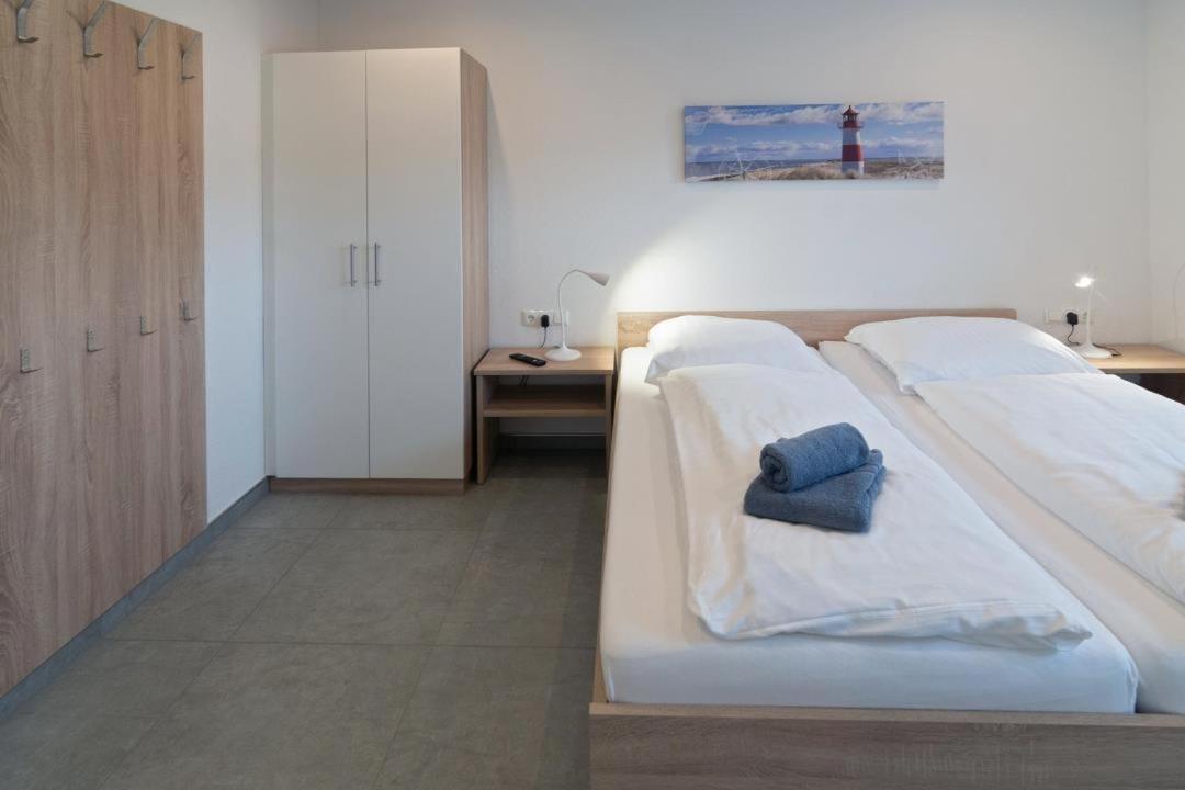 Ferienhaus Nordsee-Chalet