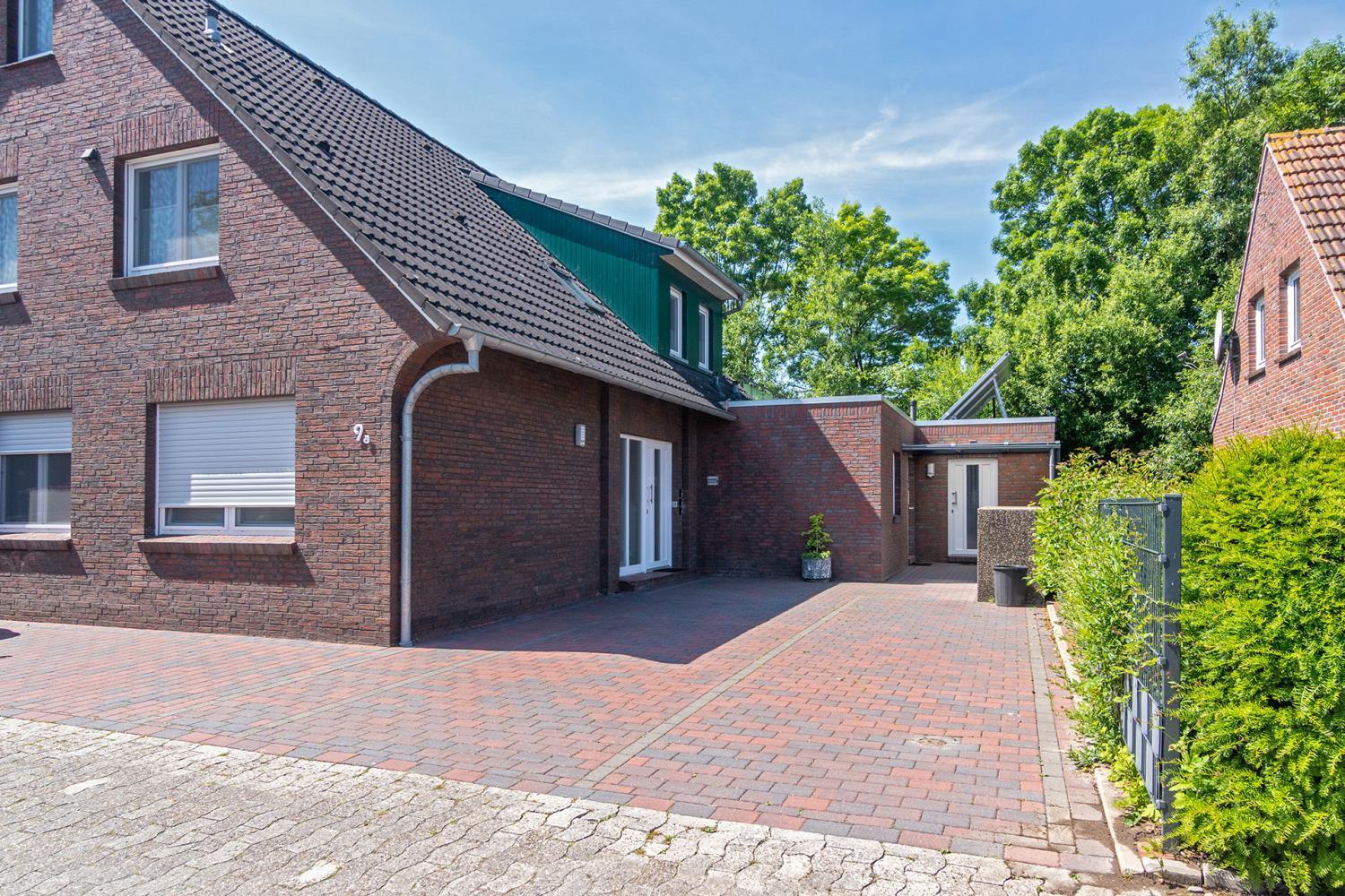 Ferienwohnung Dalida