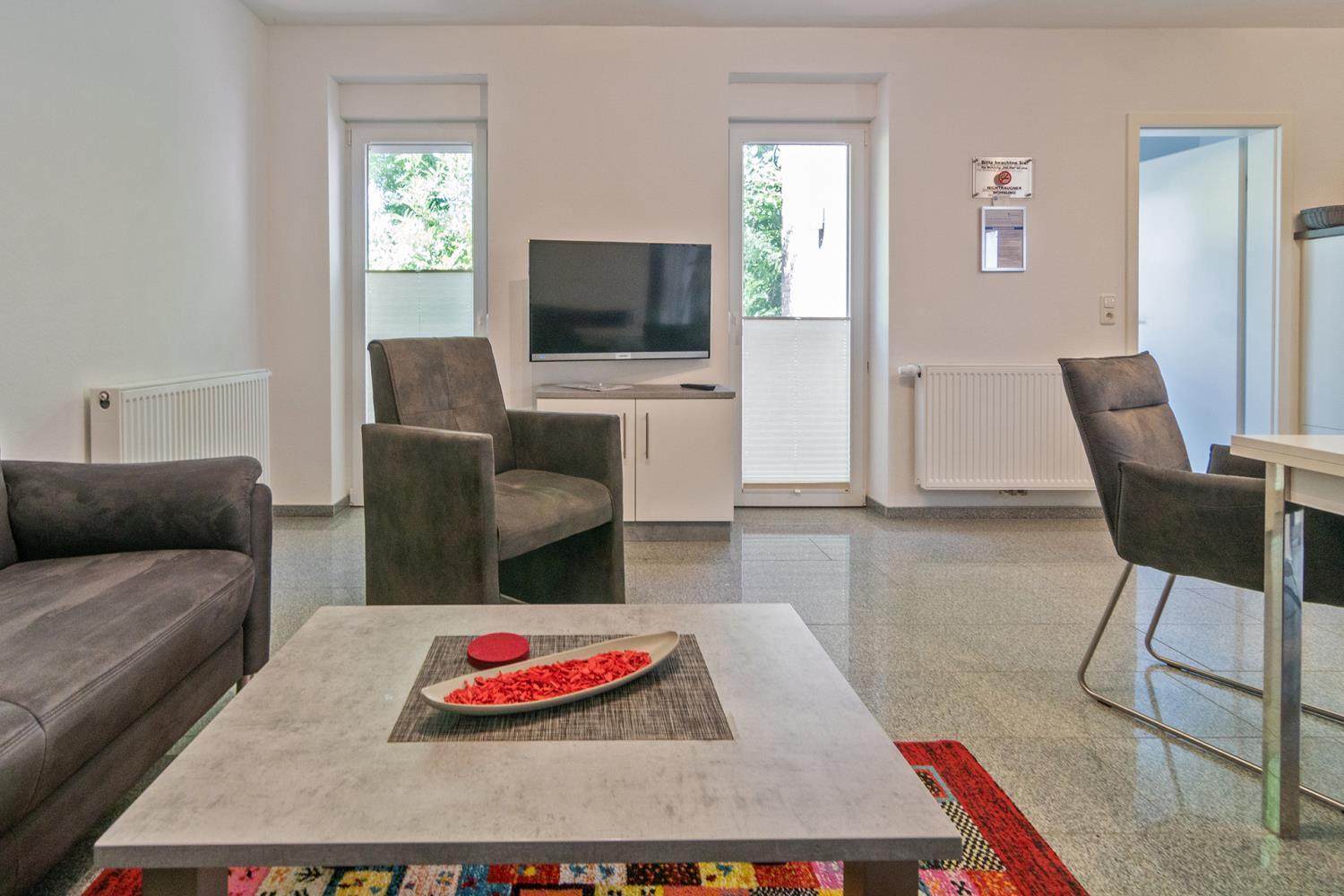 Ferienwohnung Dalida