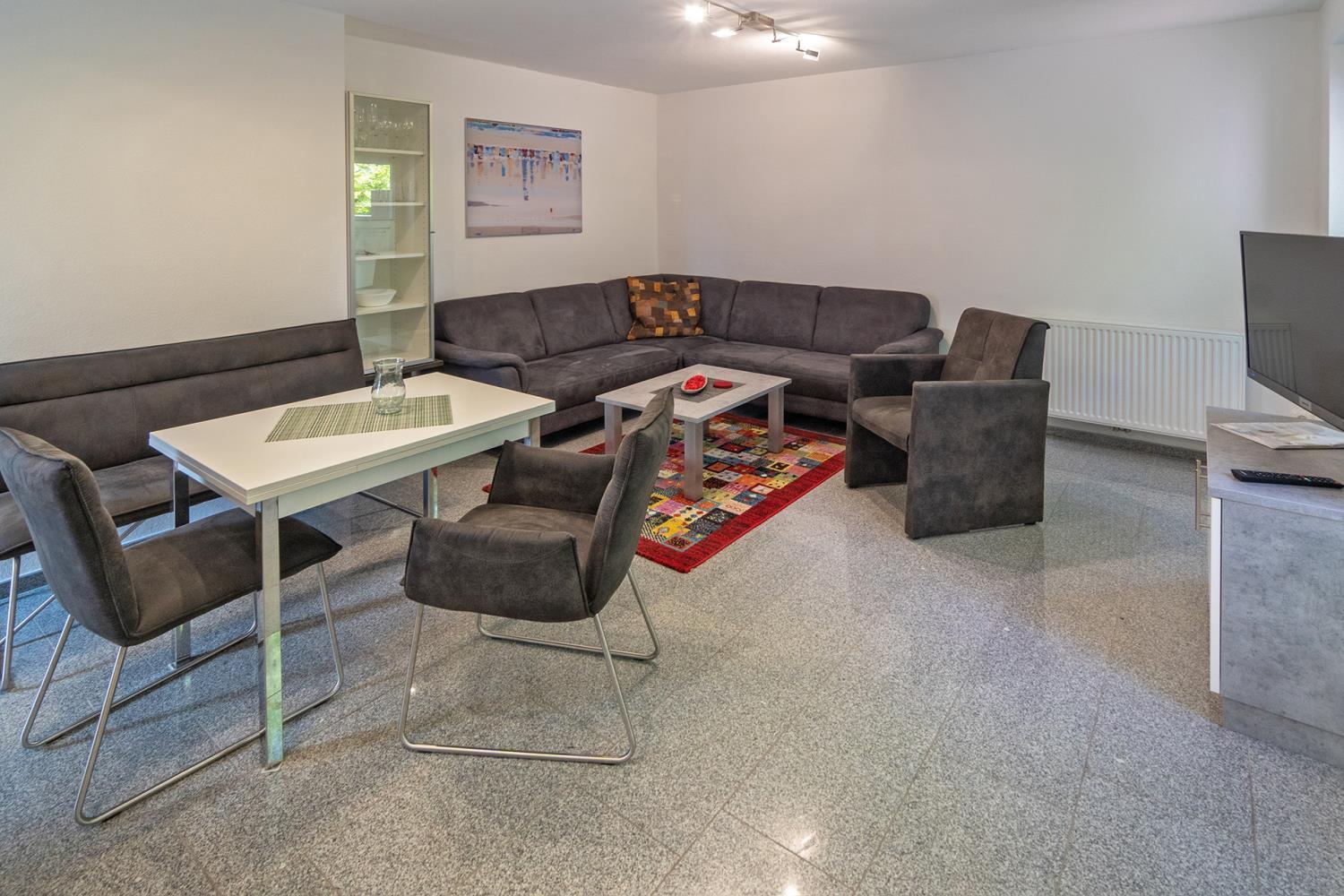 Ferienwohnung Dalida