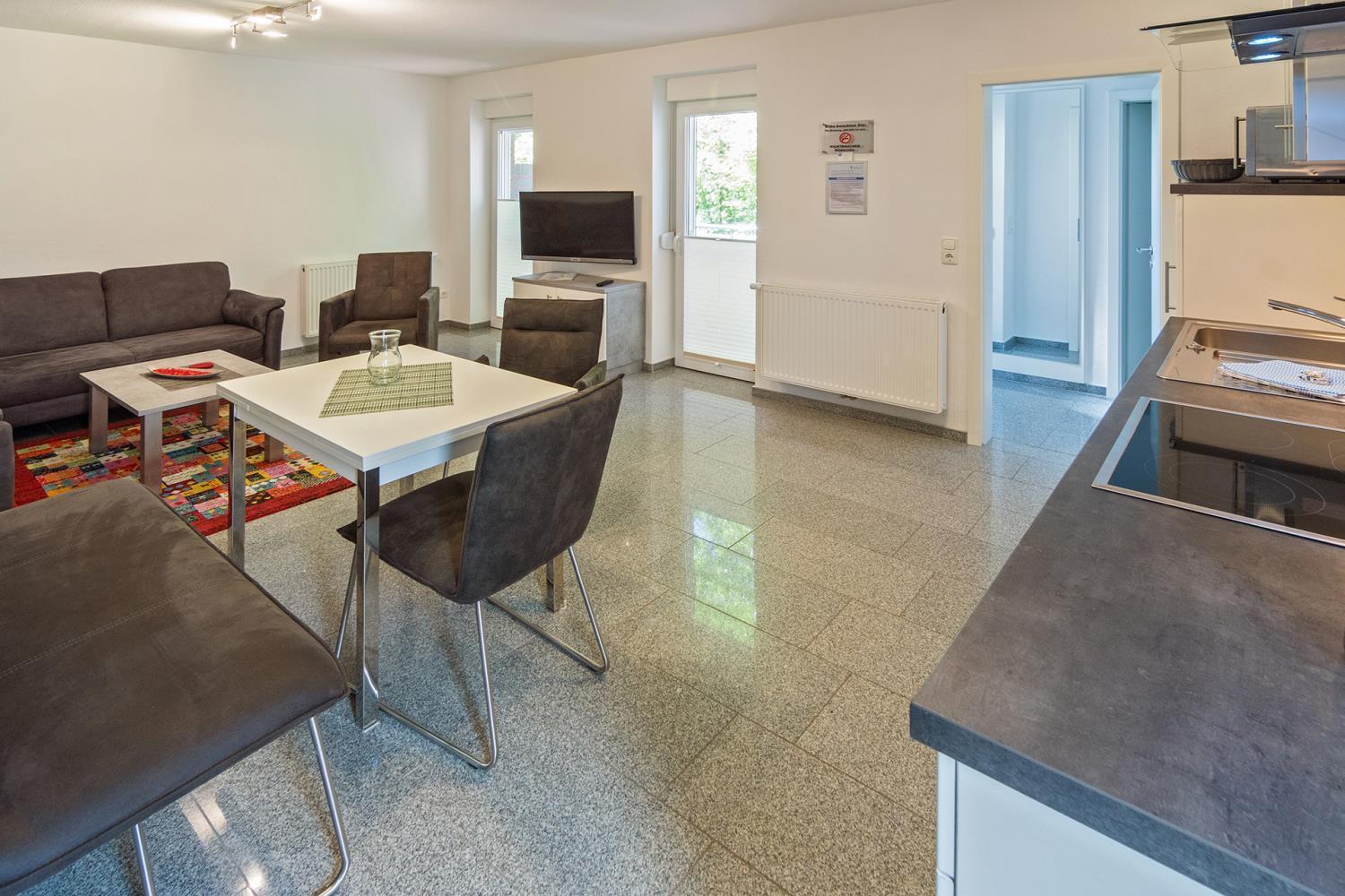Ferienwohnung Dalida
