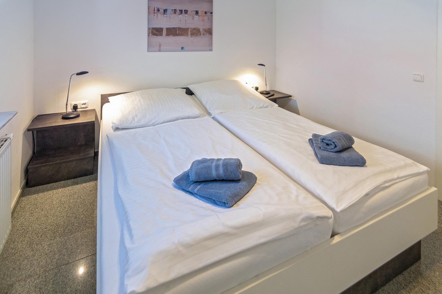 Ferienwohnung Dalida