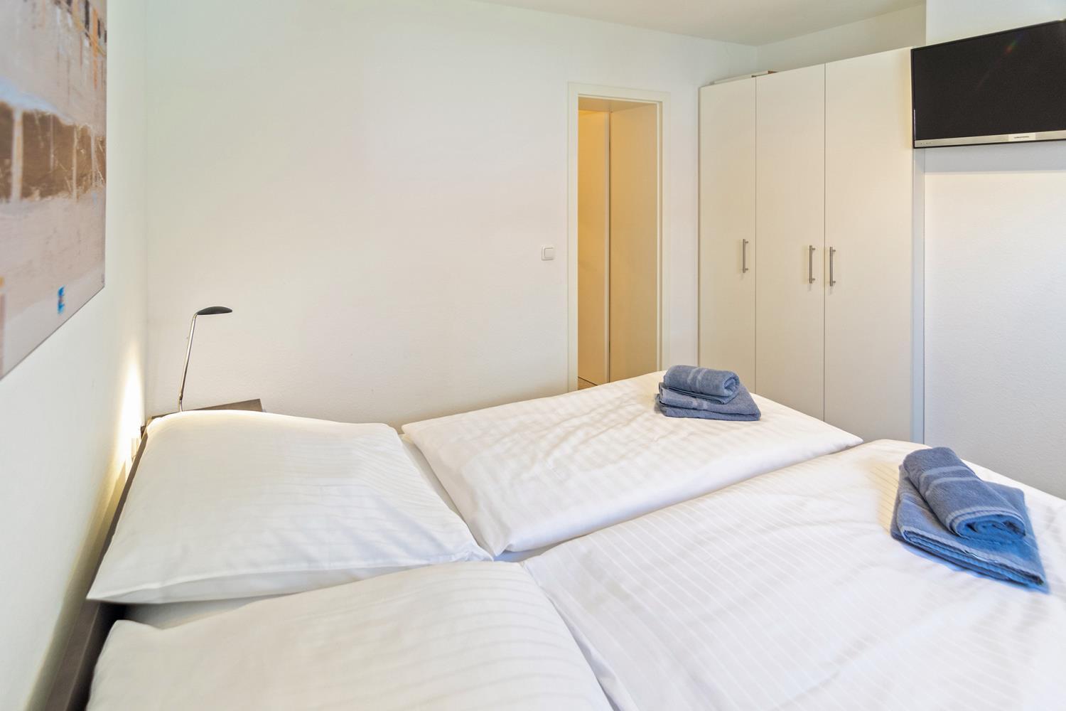 Ferienwohnung Dalida