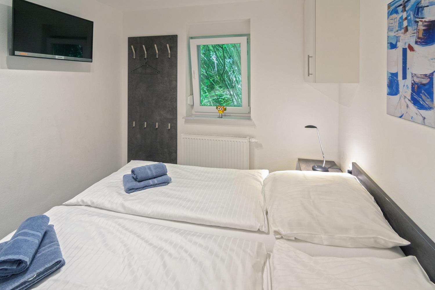Ferienwohnung Dalida