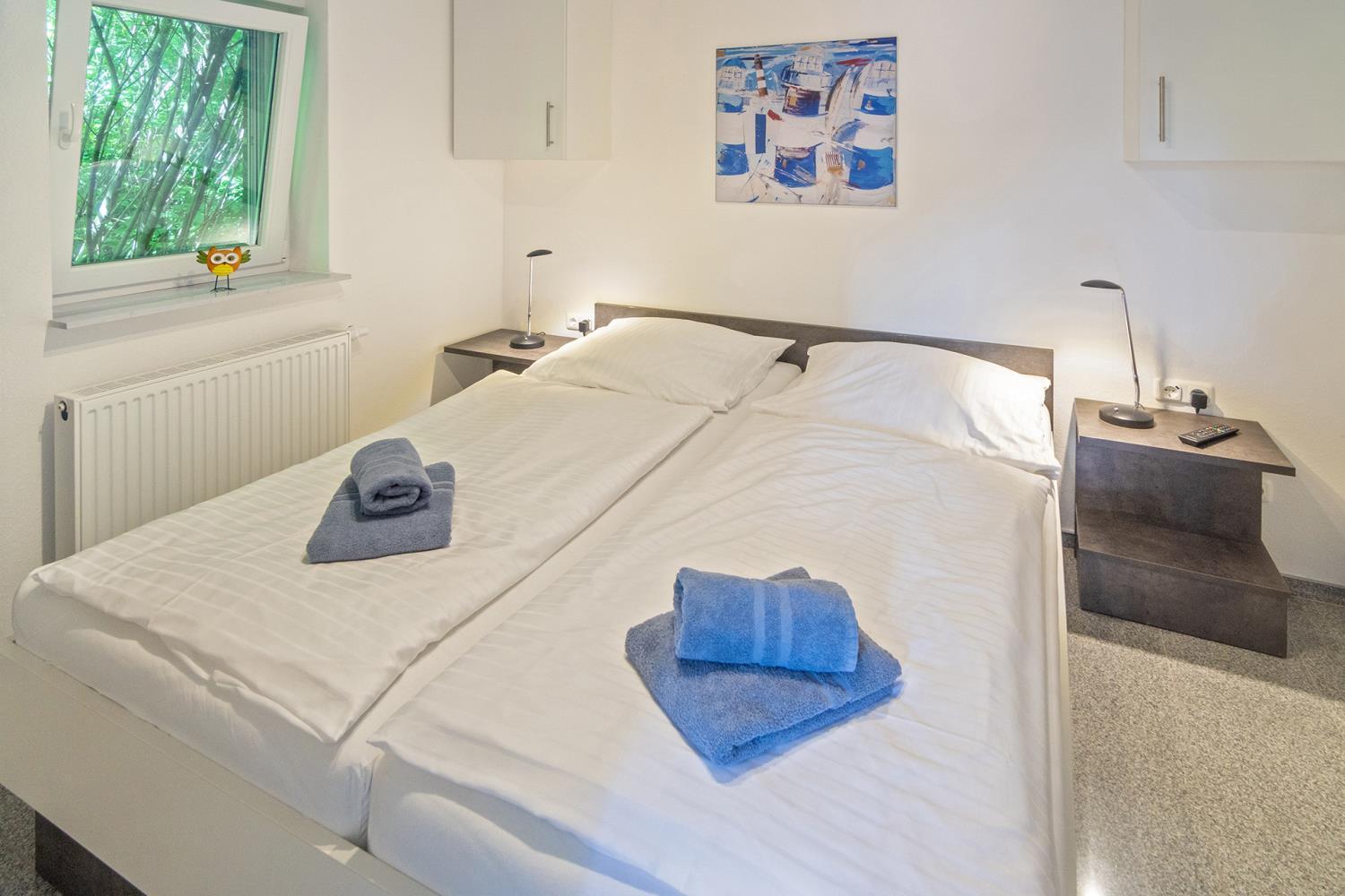 Ferienwohnung Dalida