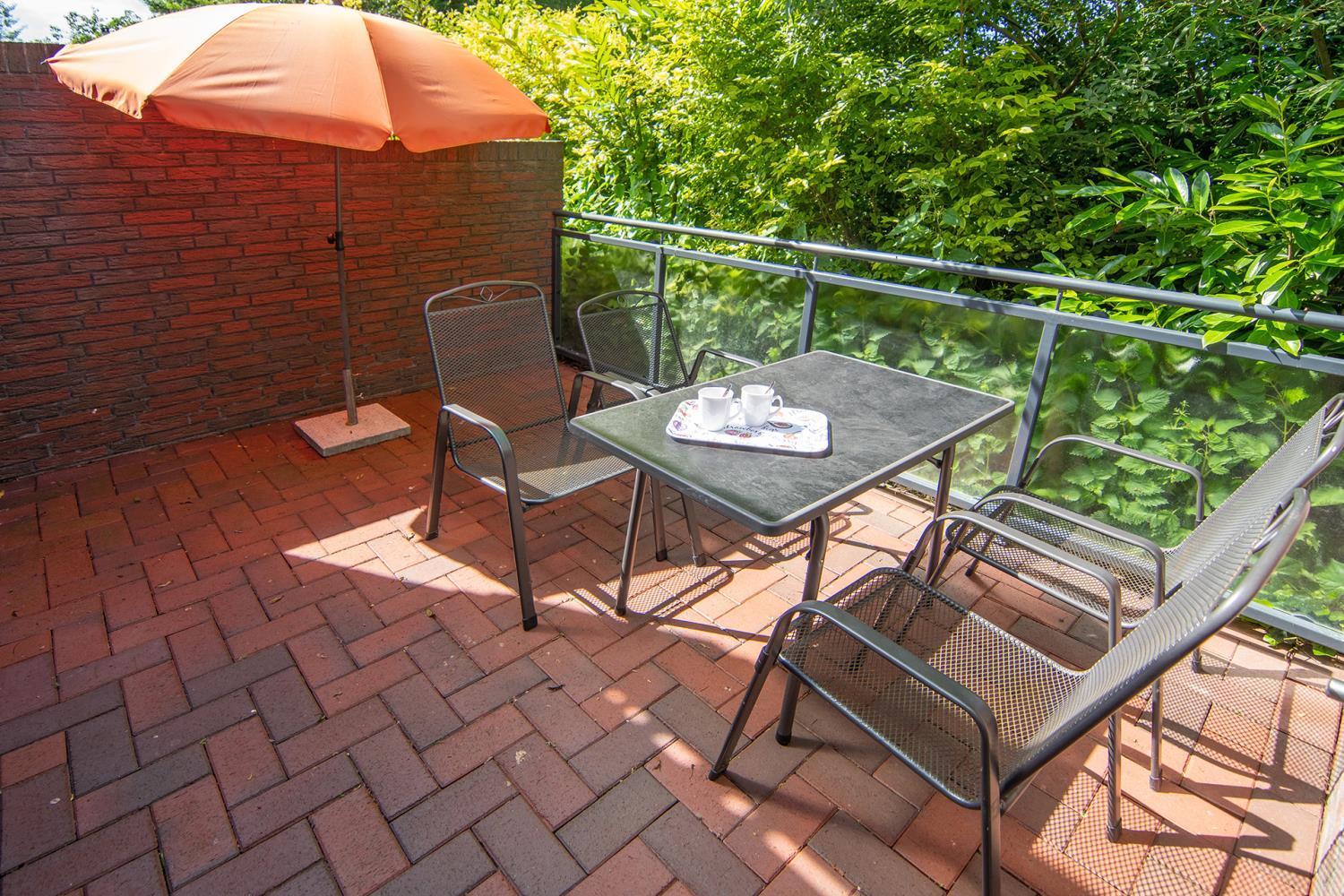 Ferienwohnung Dalida