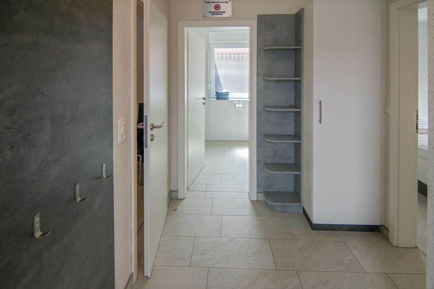 Ferienwohnung Seestern