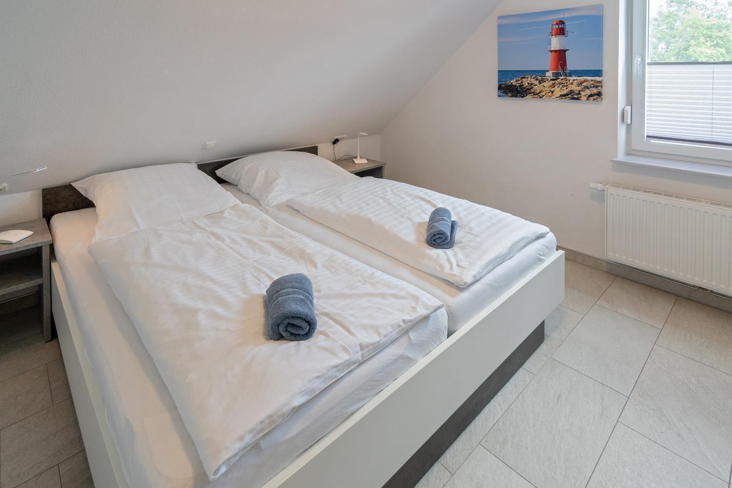 Ferienwohnung Seestern