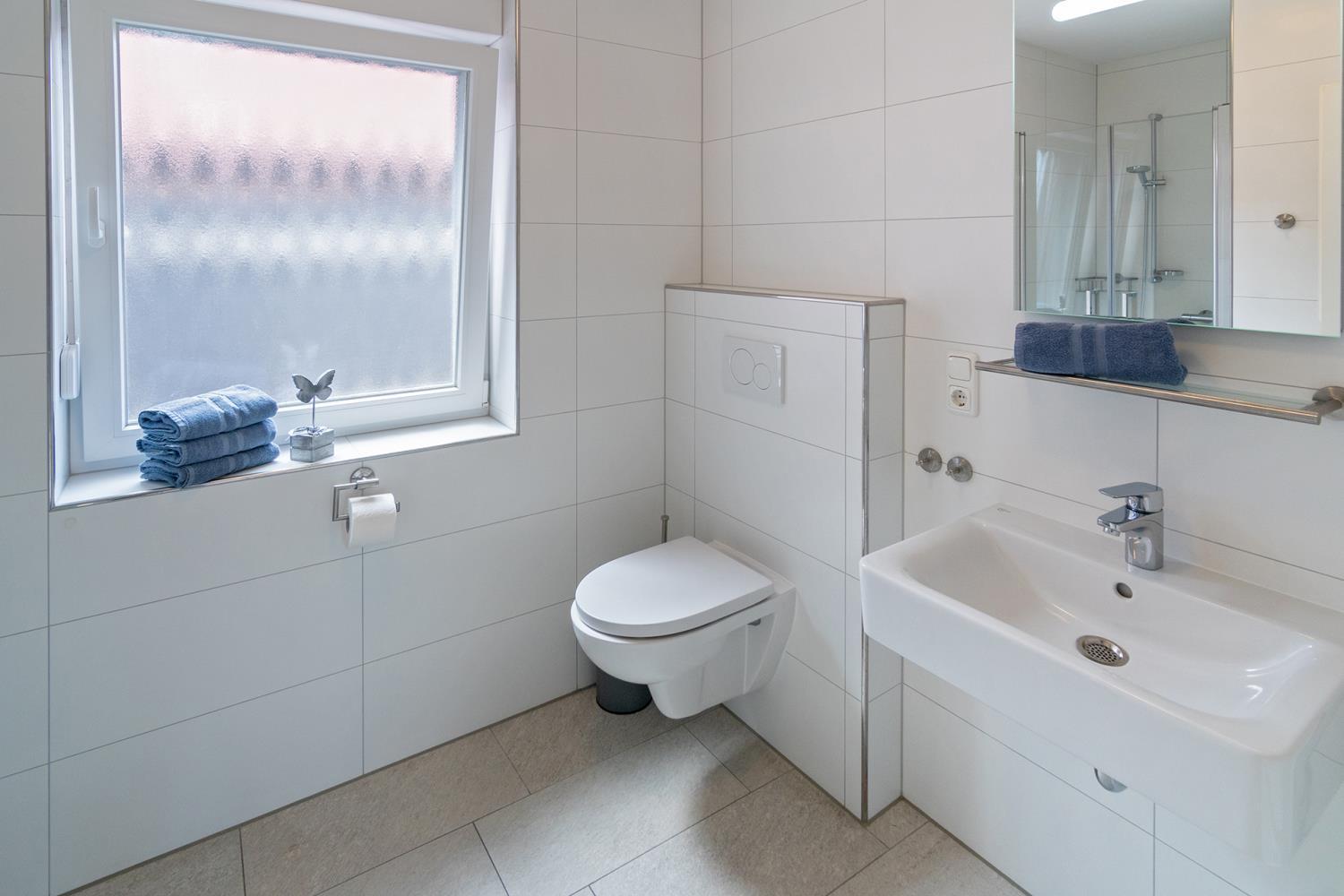 Ferienwohnung Seestern