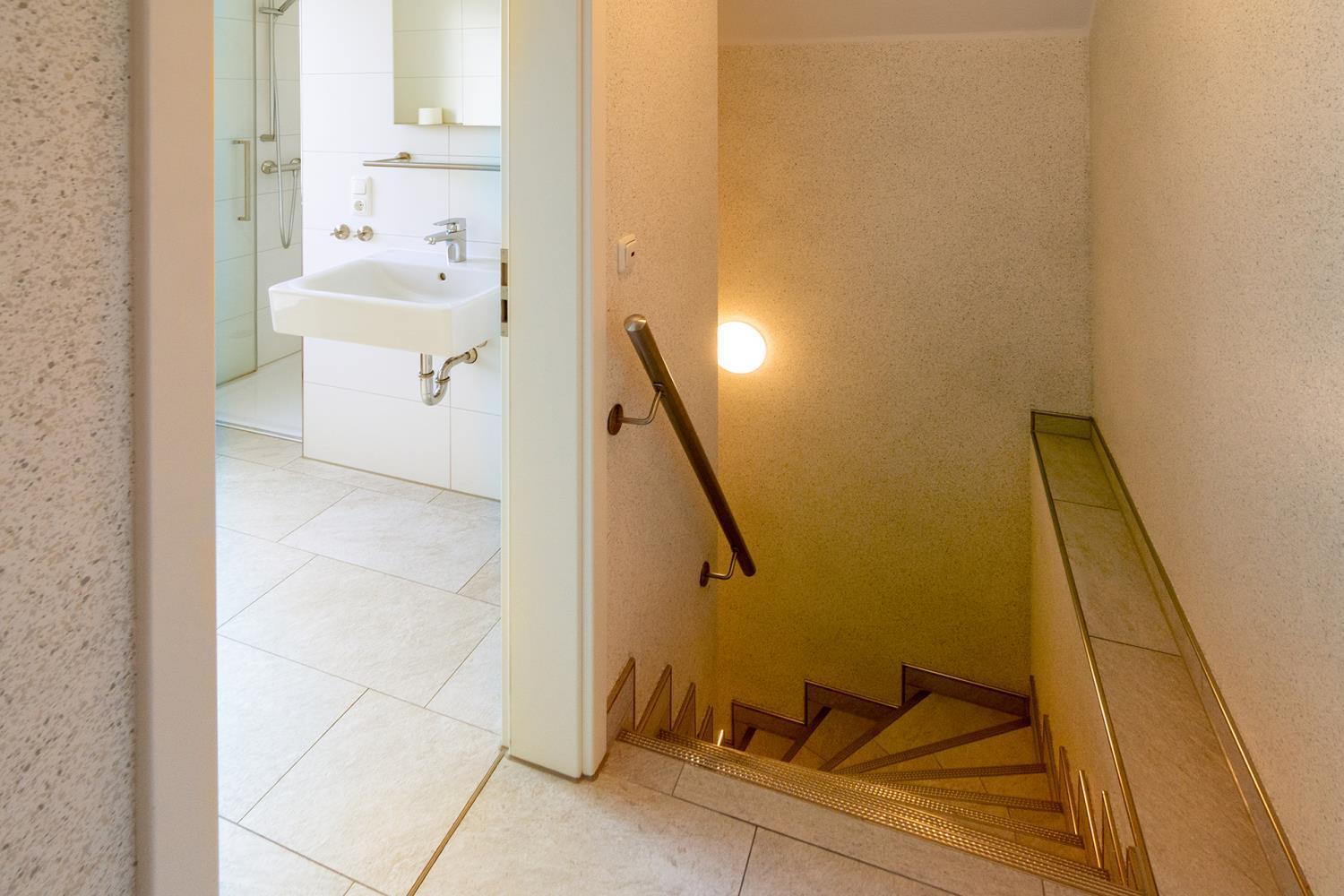 Ferienwohnung Seestern
