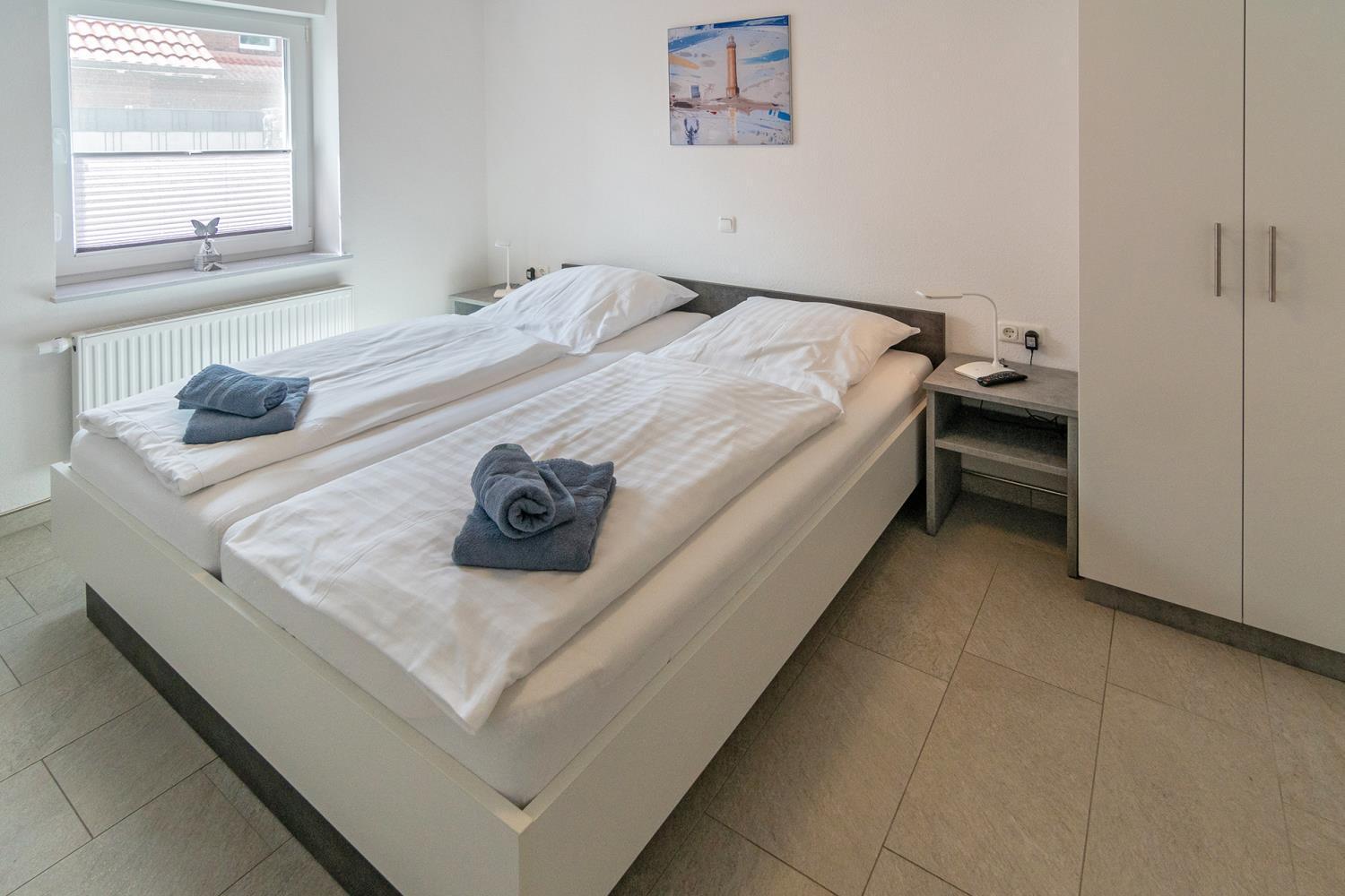 Ferienwohnung Seestern