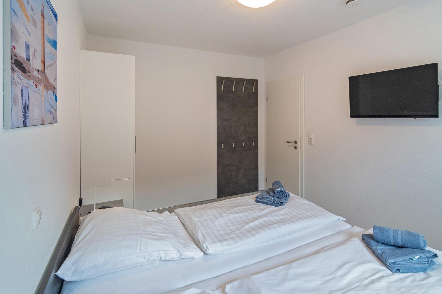 Ferienwohnung Seestern
