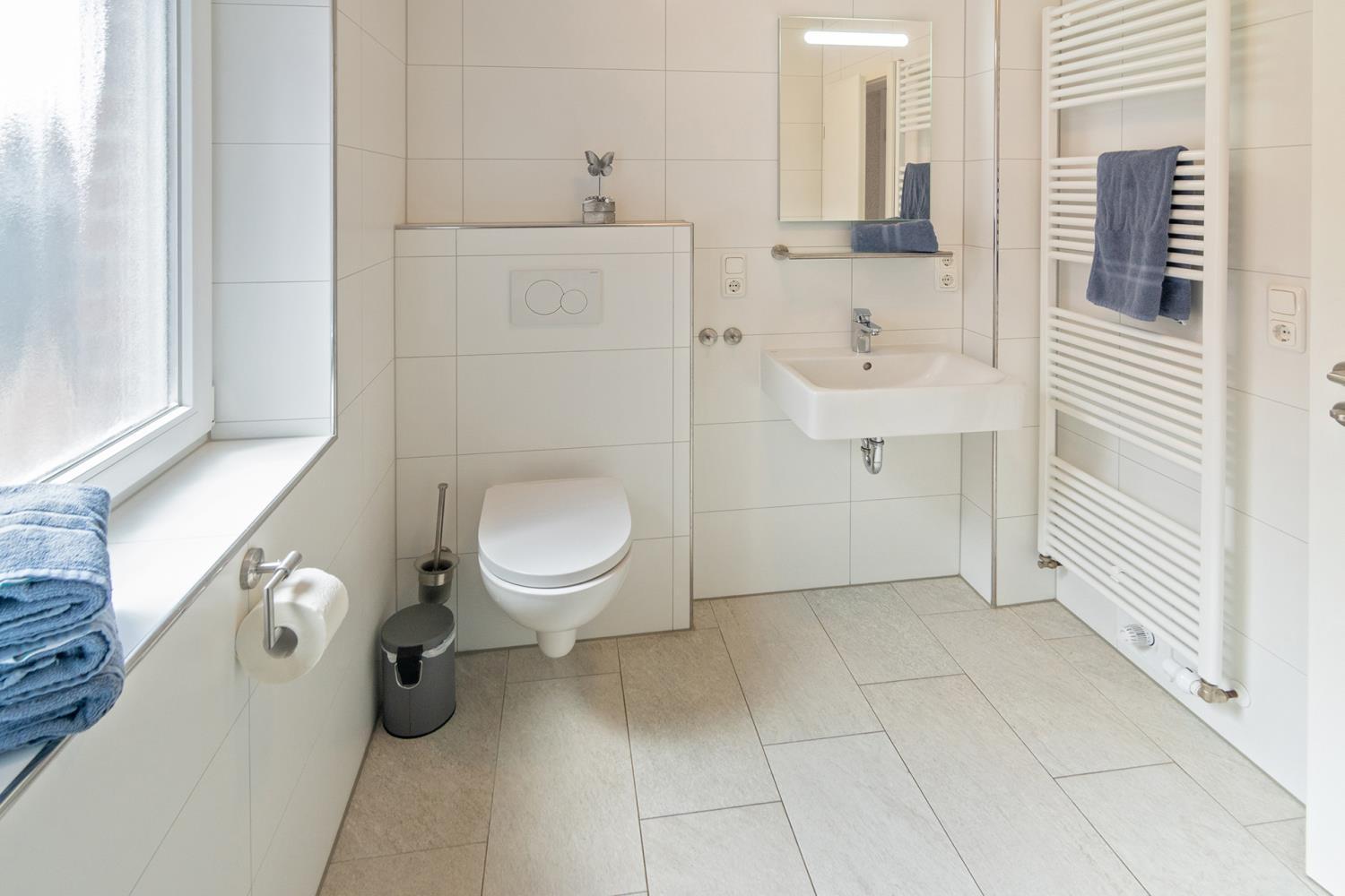 Ferienwohnung Seestern