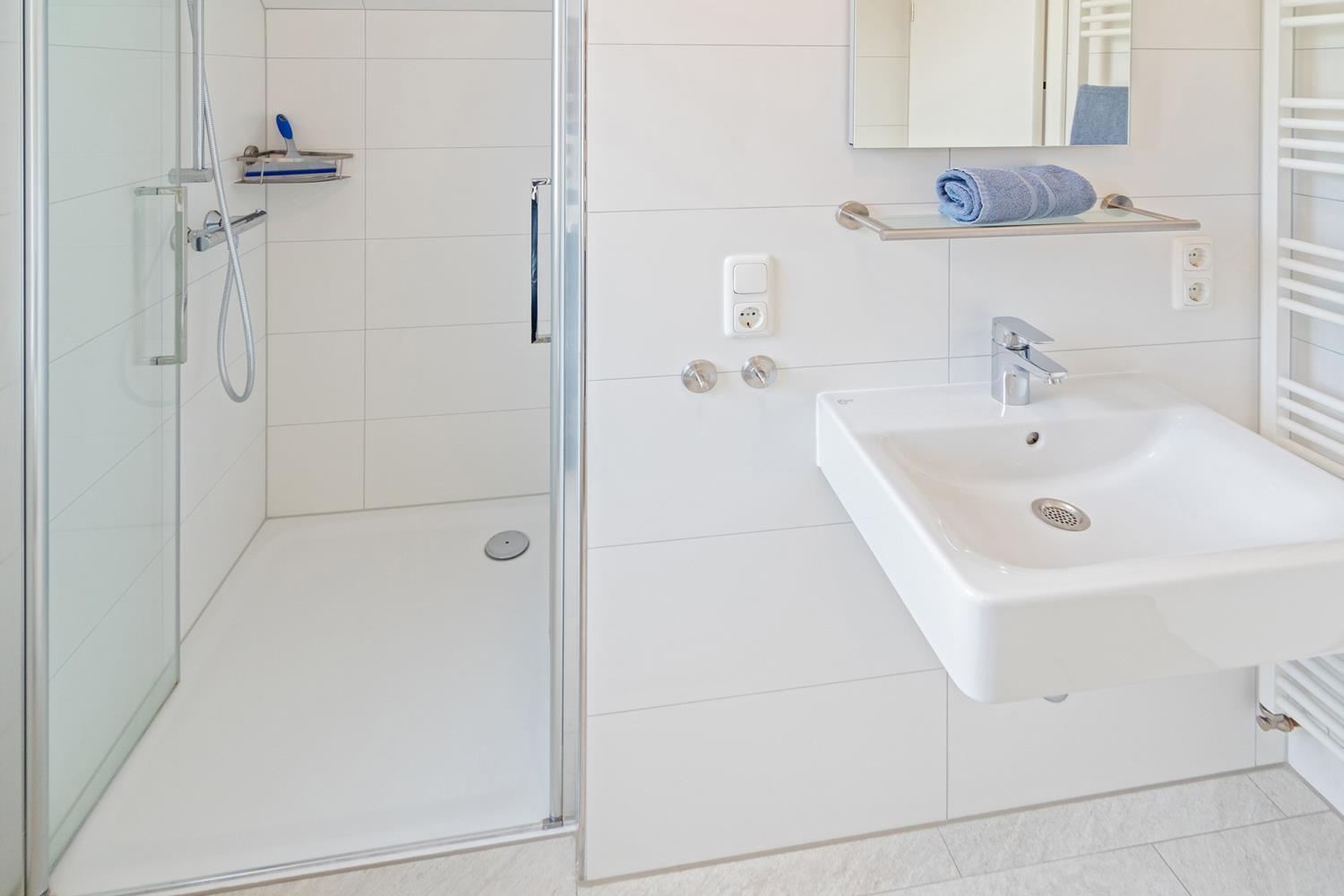 Ferienwohnung Seestern
