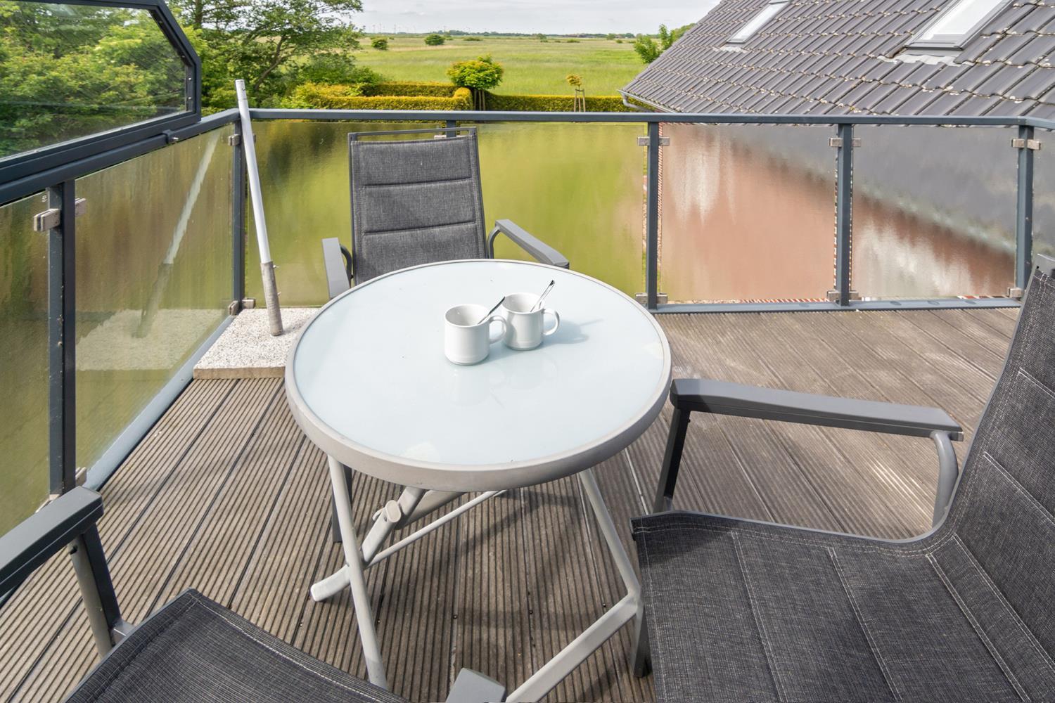 Ferienwohnung Utkiek