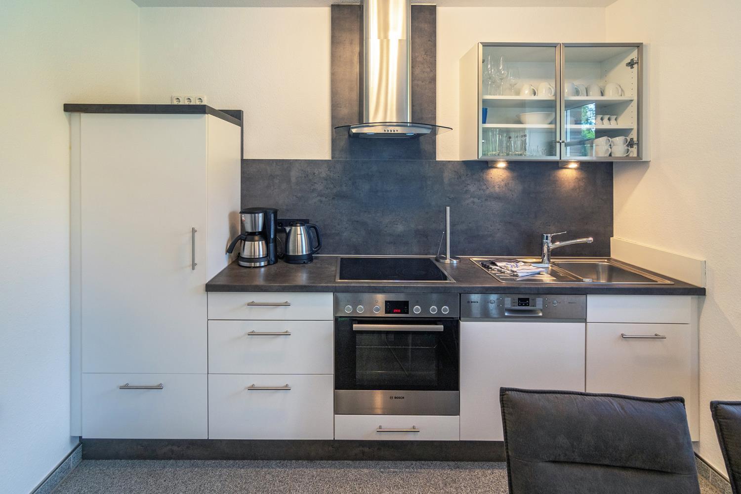 Ferienwohnung Seeigel