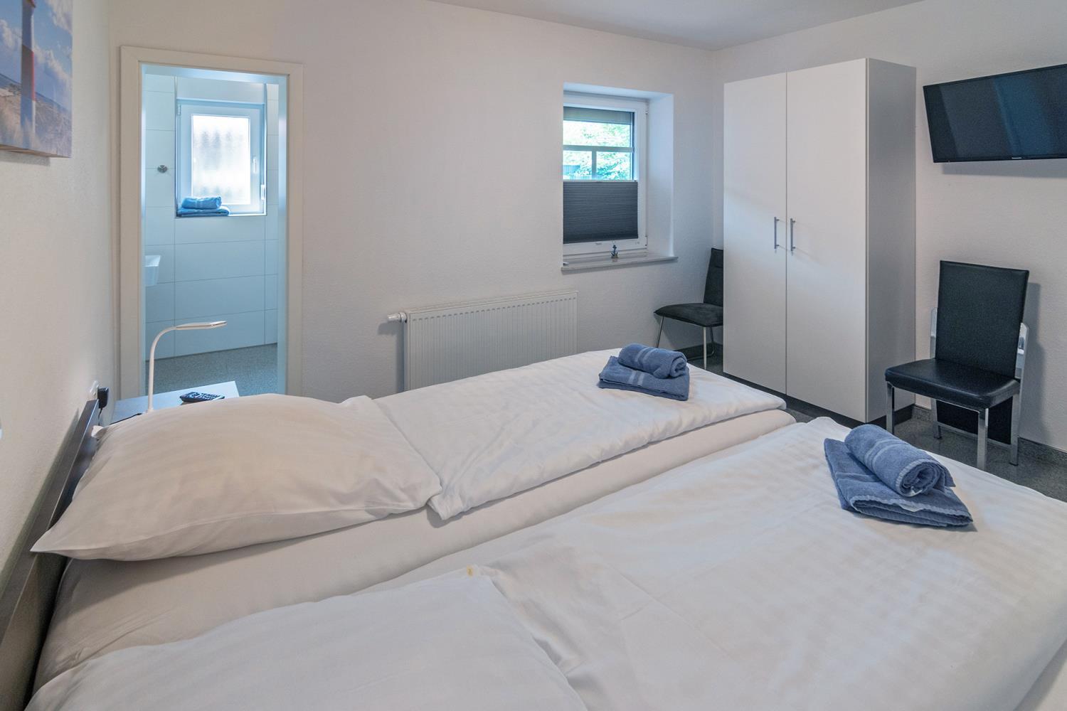Ferienwohnung Seeigel