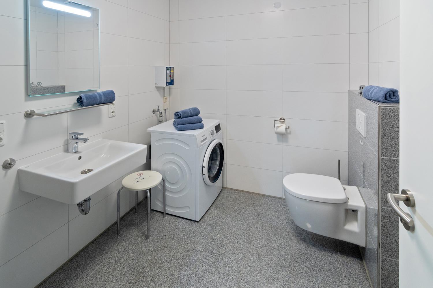 Ferienwohnung Seeigel