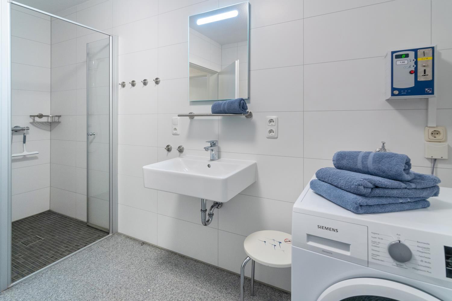 Ferienwohnung Seeigel