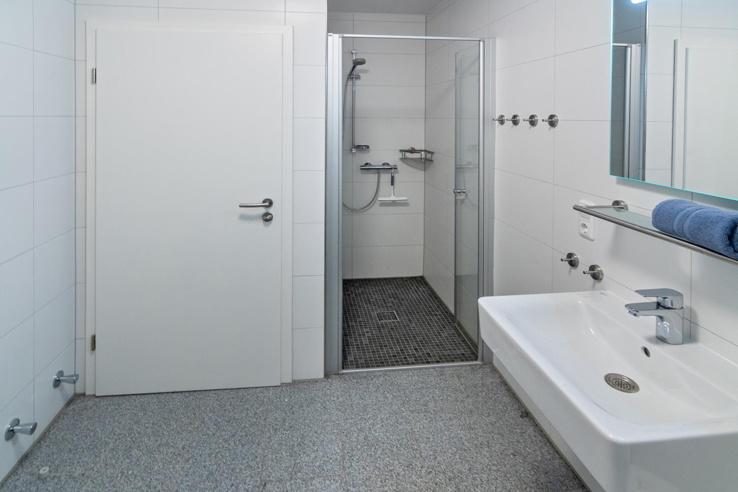 Ferienwohnung Seeigel