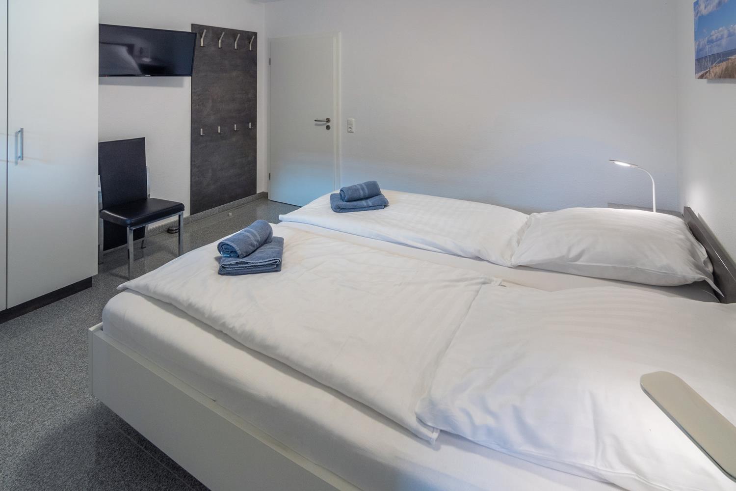 Ferienwohnung Seeigel